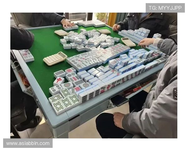 血战到底麻将高分技巧总结，助你在排行榜中稳居前列